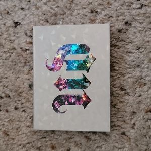 Small Urban Decay pallet